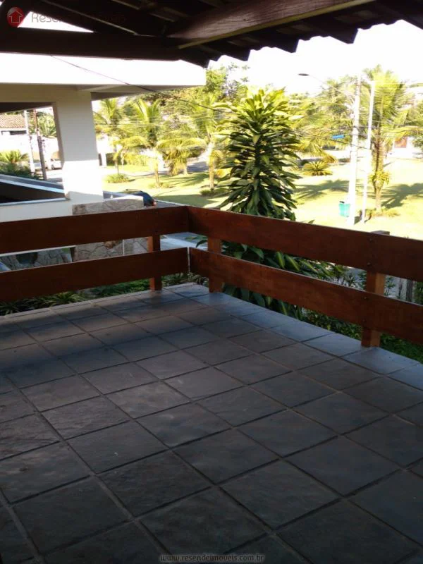 Foto 27 de 28 - Casa para aluguel em Jardim Brasília